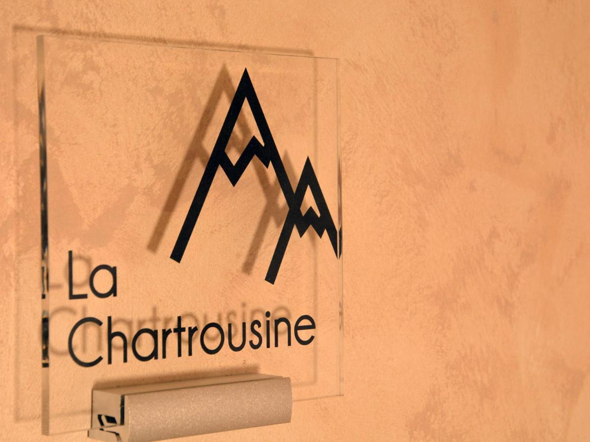 Le Moulin Des Chartreux - 1733 Hotel Saint-Pierre-d'Entremont  Екстериор снимка